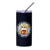 Funny Cartoon Character Insulated Tumbler Cup product